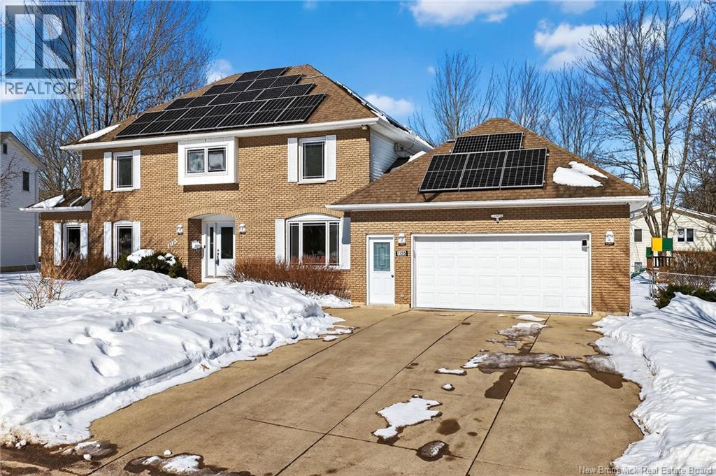 105 Redwood Drive, Moncton, New Brunswick