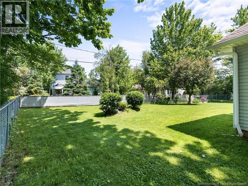 105 Redwood Drive, Moncton, New Brunswick  E1G 1W8 - Photo 46 - NB134563