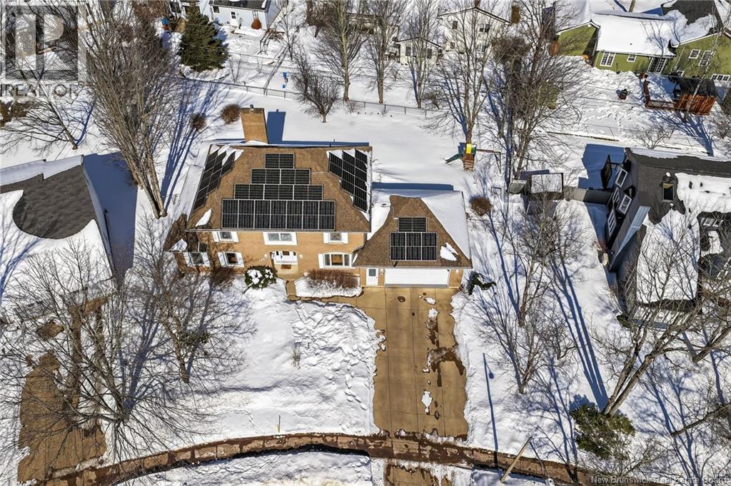 105 Redwood Drive, Moncton, New Brunswick  E1G 1W8 - Photo 47 - NB134563