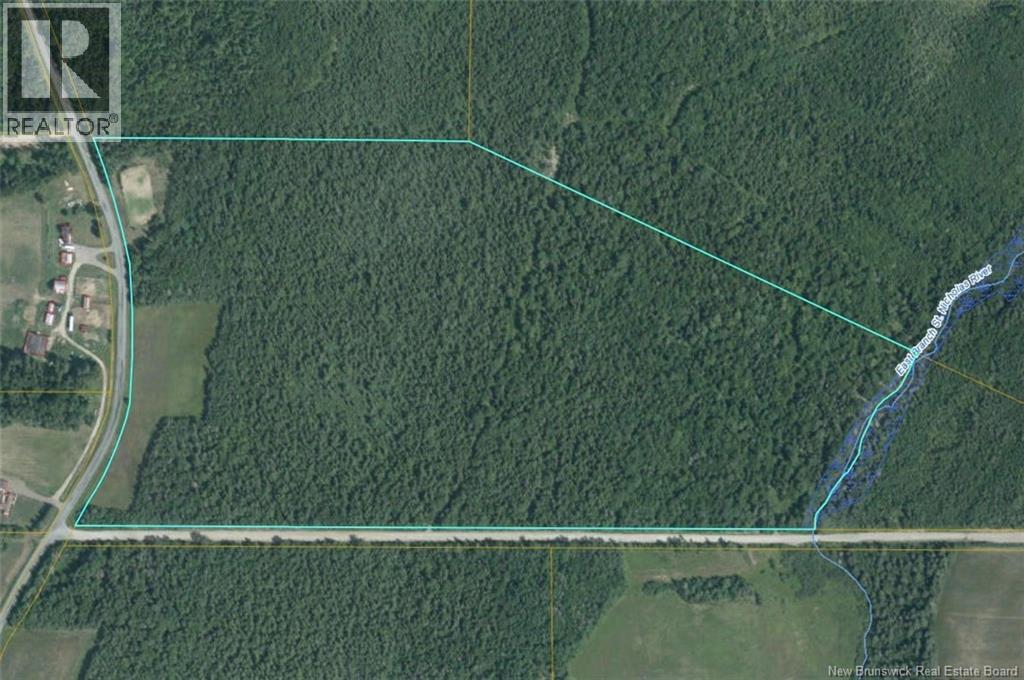 Lot 26-4 Brown Road, South Branch, New Brunswick  E4W 3L3 - Photo 2 - NB134583