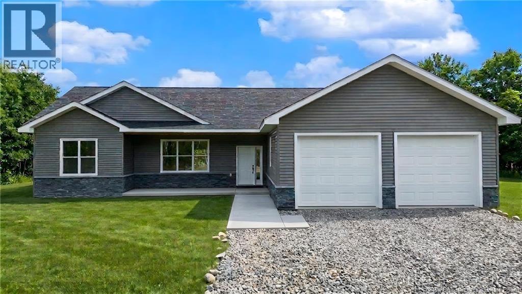 2163 Route 101, Nasonworth, New Brunswick