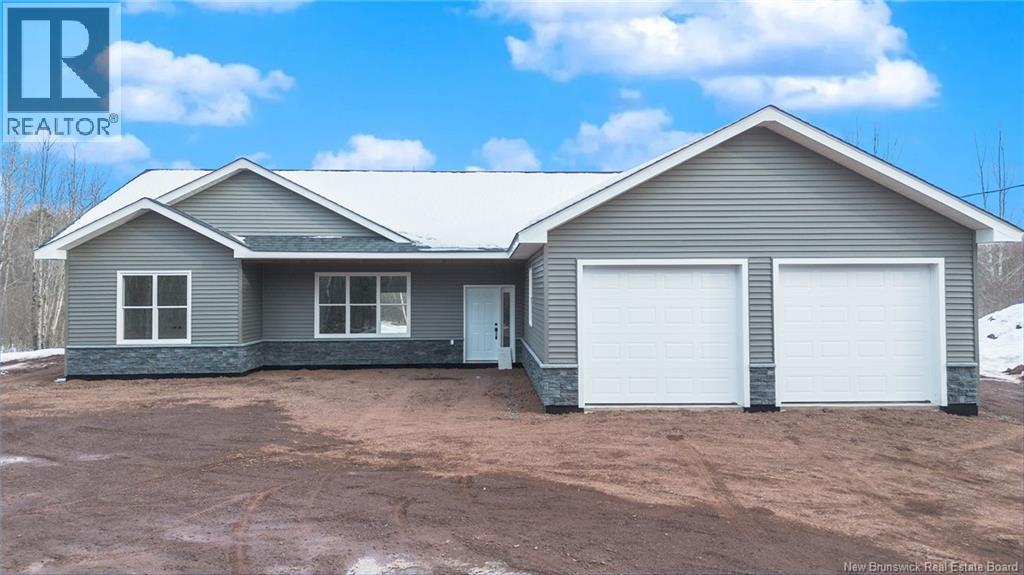 2163 Route 101, Nasonworth, New Brunswick  E3B 7V1 - Photo 3 - NB134434