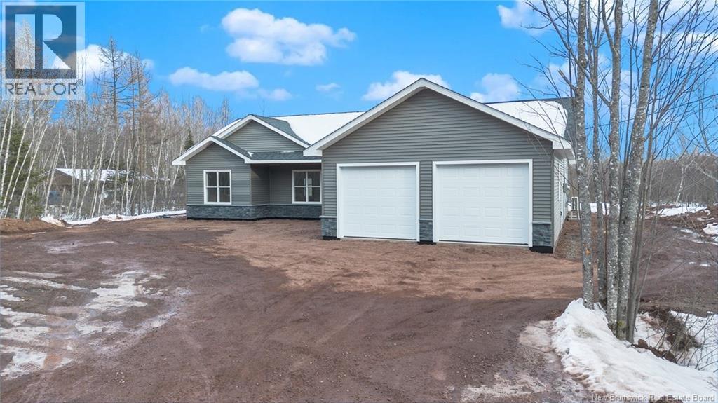 2163 Route 101, Nasonworth, New Brunswick  E3B 7V1 - Photo 4 - NB134434