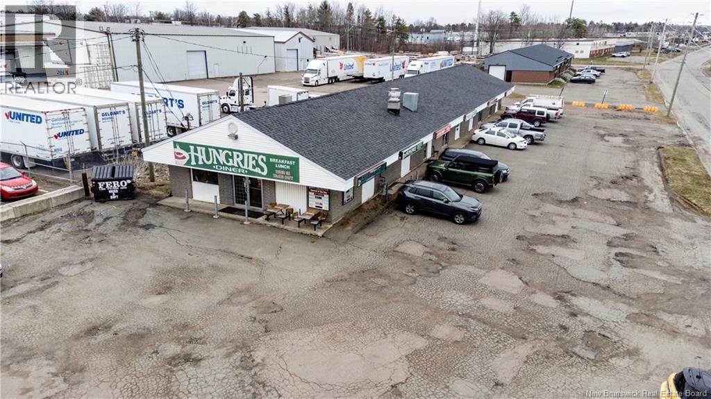 381 Baig Boulevard, Moncton, New Brunswick  E1E 4H8 - Photo 1 - NB134590