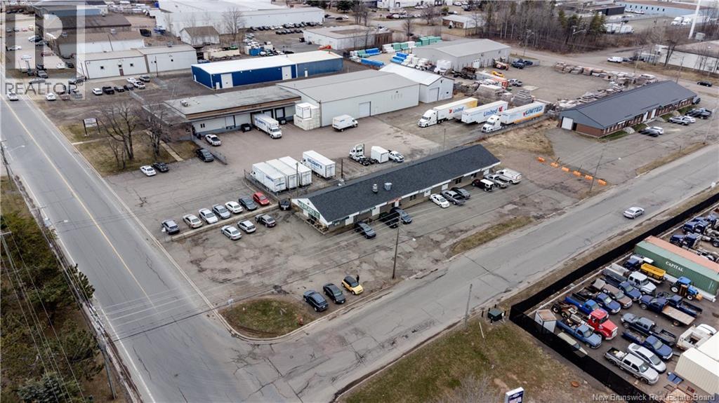 381 Baig Boulevard, Moncton, New Brunswick  E1E 4H8 - Photo 2 - NB134590