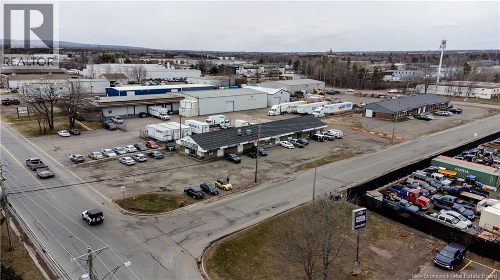 381 Baig Boulevard, Moncton, New Brunswick  E1E 4H8 - Photo 3 - NB134590