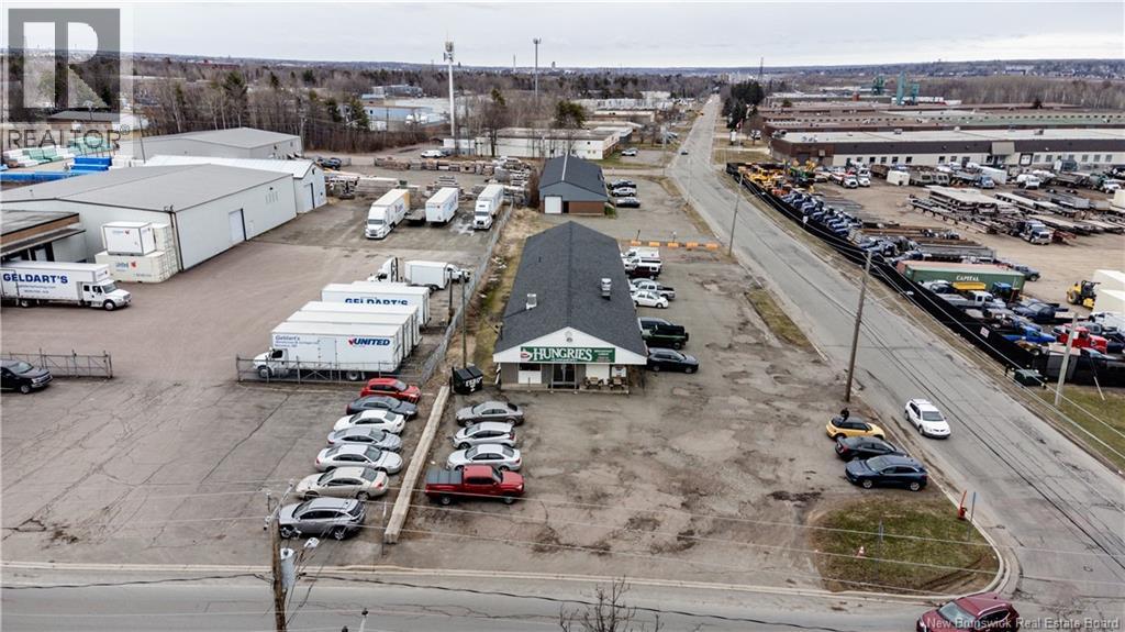 381 Baig Boulevard, Moncton, New Brunswick  E1E 4H8 - Photo 5 - NB134590