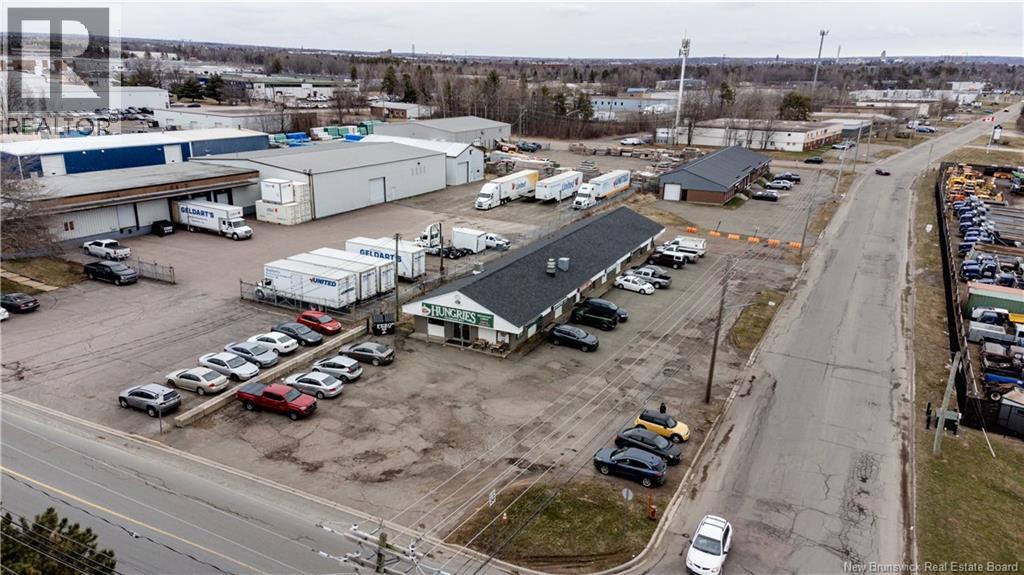 381 Baig Boulevard, Moncton, New Brunswick  E1E 4H8 - Photo 6 - NB134590