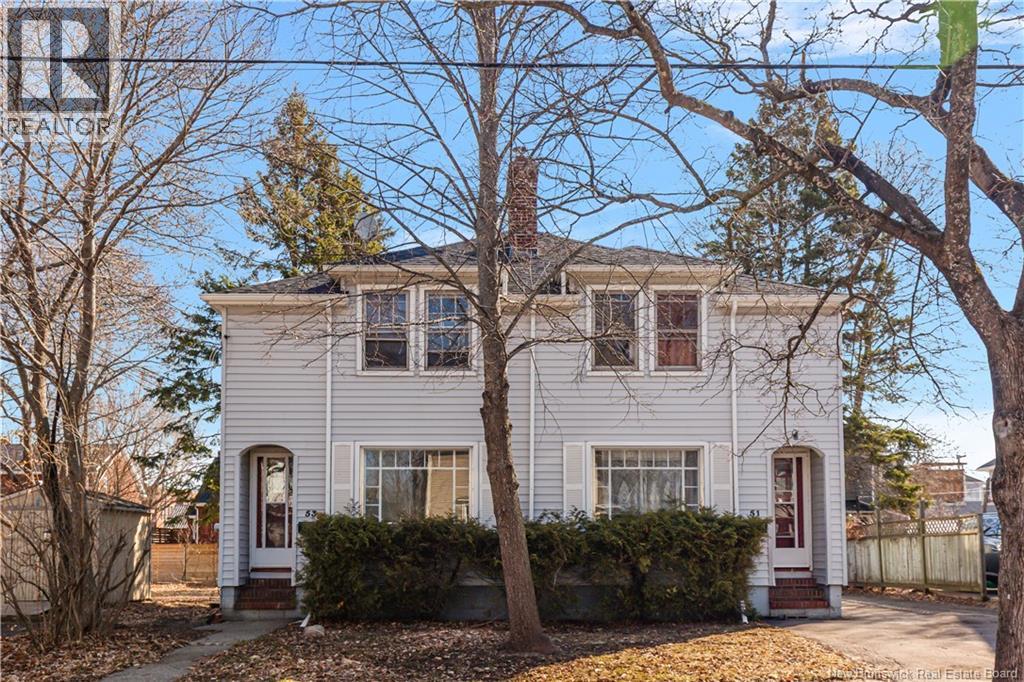 51-53 Lakewood Drive, Moncton, New Brunswick