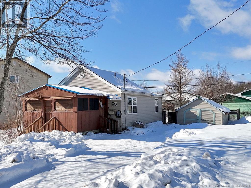 80 Whitney Avenue, Moncton, New Brunswick