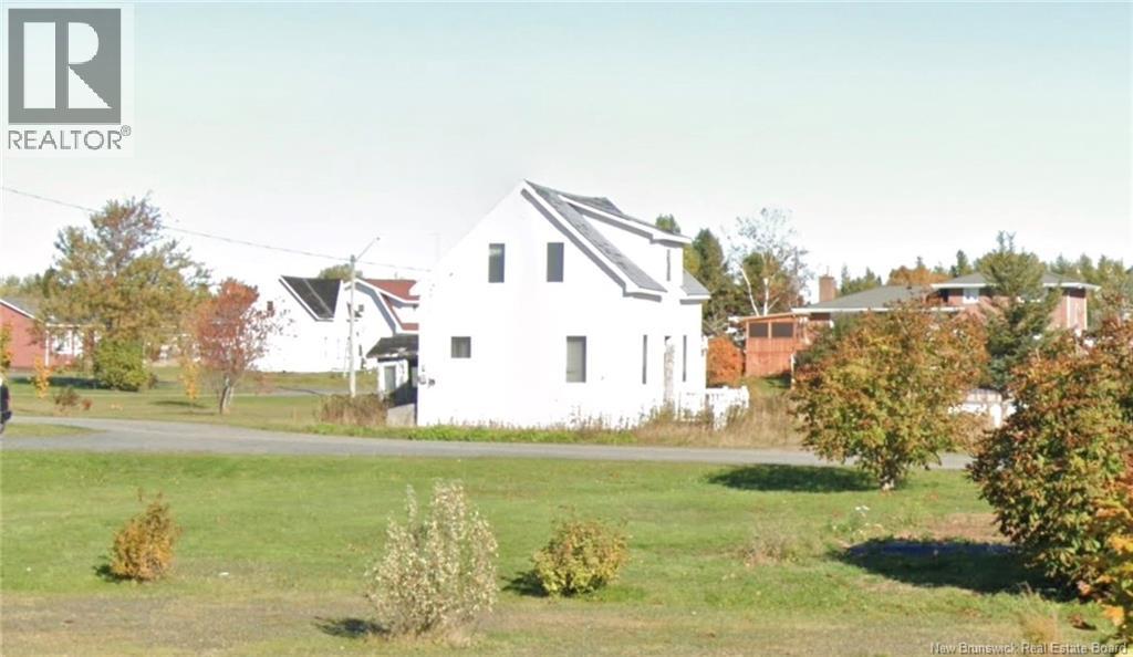 22 Rue De La Tourbe, Le Goulet, New Brunswick