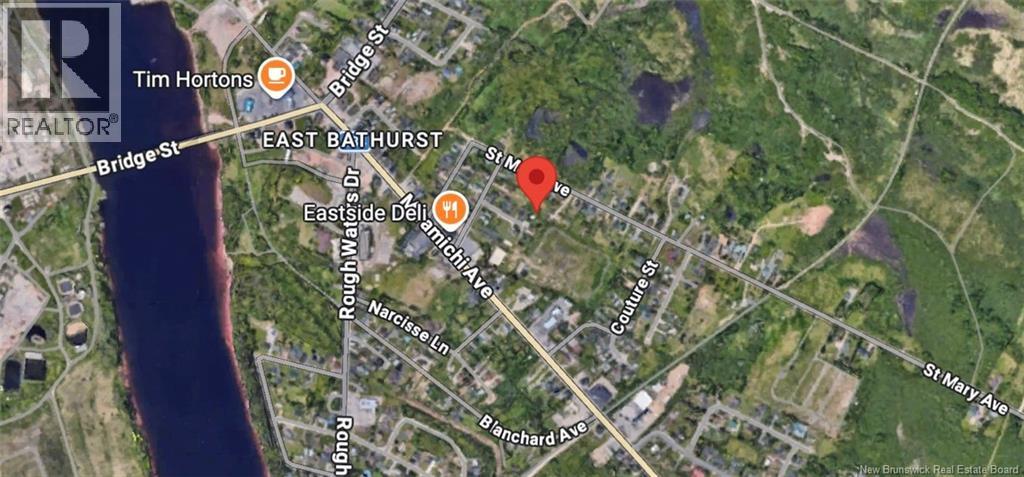 1426 St Mary Avenue, Bathurst, New Brunswick  E2A 2E3 - Photo 2 - NB134607