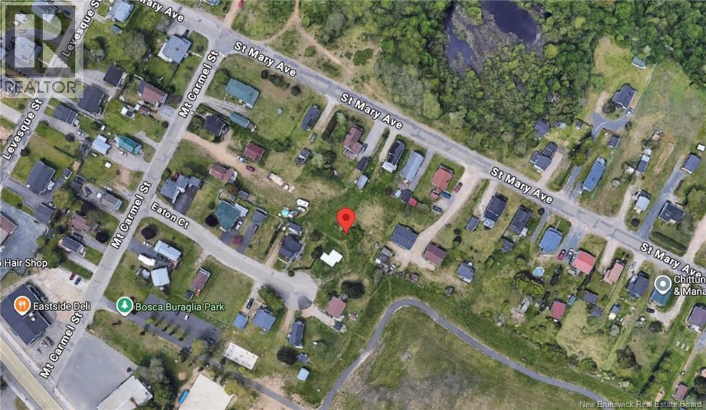 1426 St Mary Avenue, Bathurst, New Brunswick  E2A 2E3 - Photo 3 - NB134607