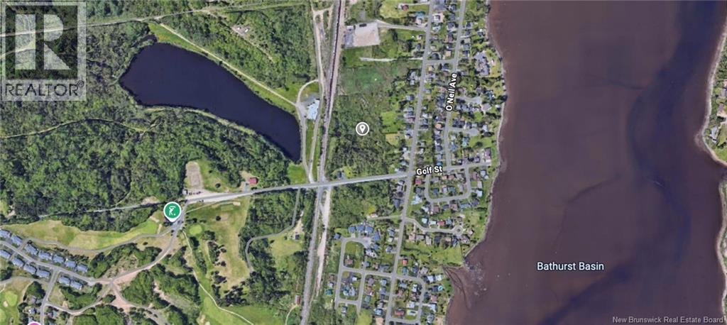 Lot Riverside Dr, Bathurst, New Brunswick