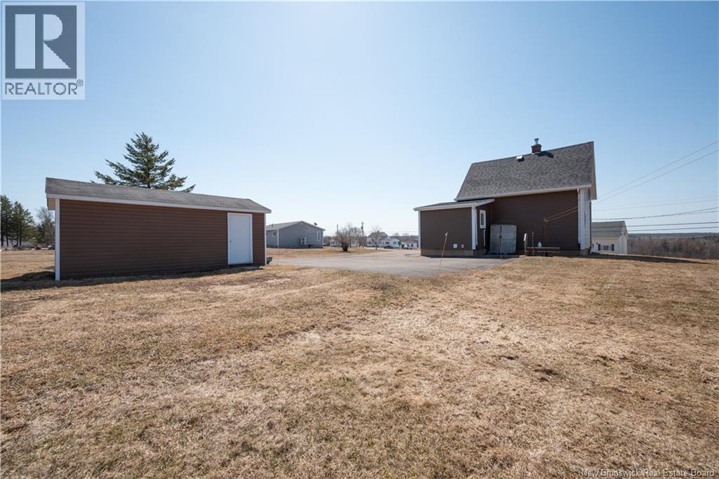 870 Route 933, Haute-Aboujagane, New Brunswick  E4P 5S4 - Photo 47 - NB133959