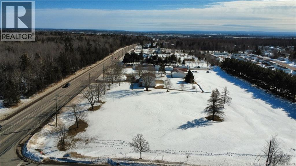 1380 Elmwood Drive, Moncton, New Brunswick