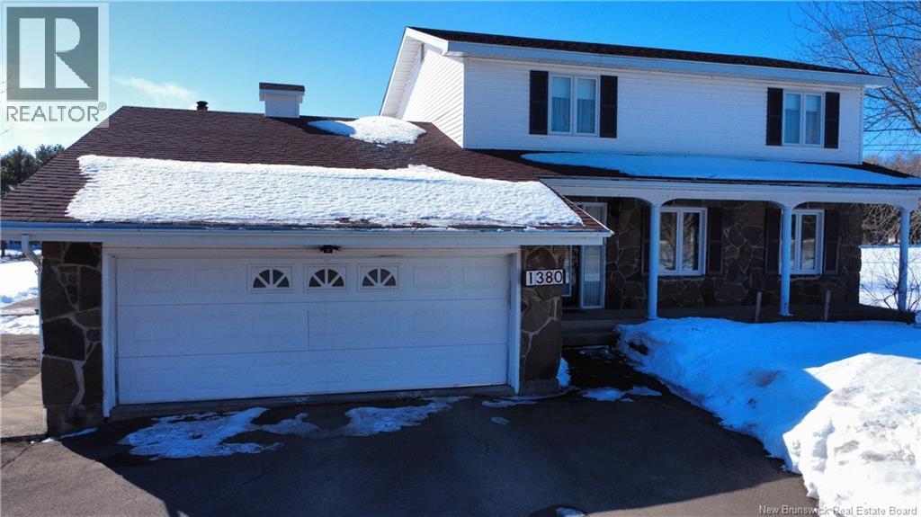 1380 Elmwood Drive, Moncton, New Brunswick  E1H 2H3 - Photo 20 - NB134514