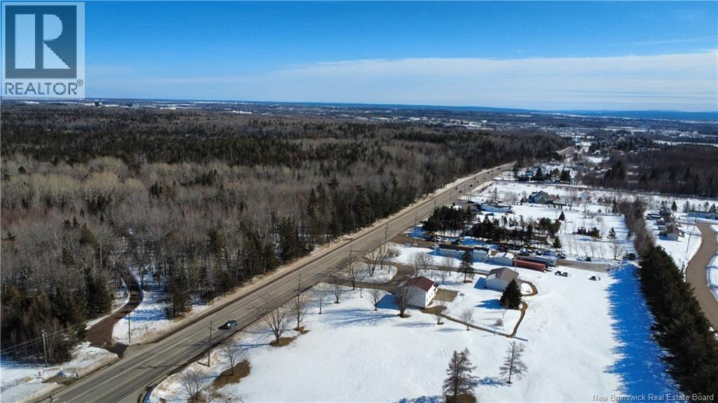 1380 Elmwood Drive, Moncton, New Brunswick  E1H 2H3 - Photo 3 - NB134514