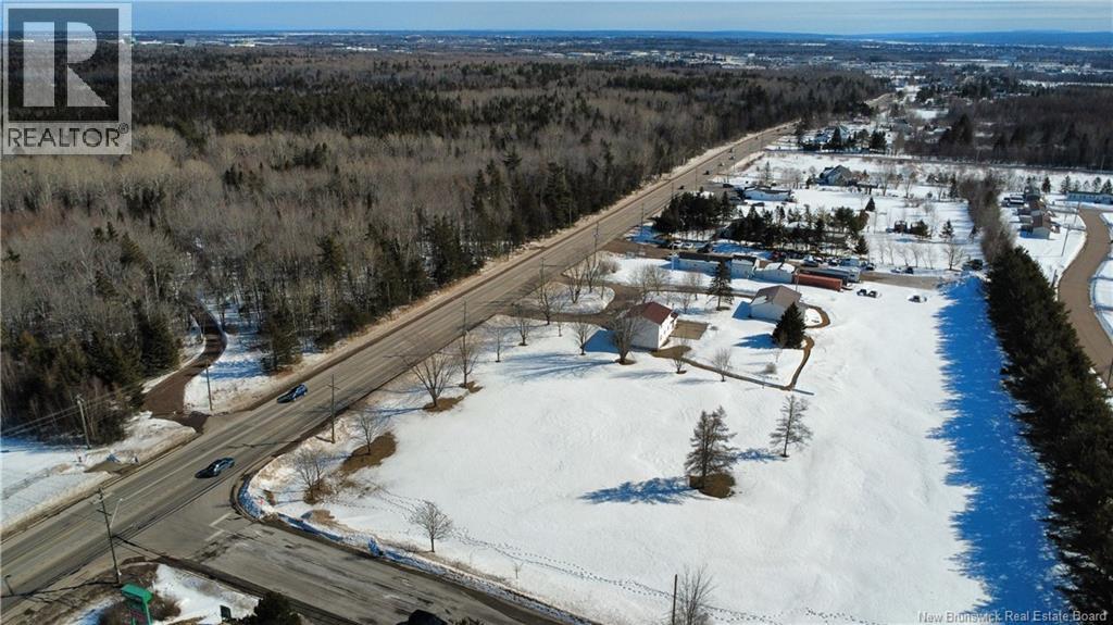 1380 Elmwood Drive, Moncton, New Brunswick  E1H 2H3 - Photo 7 - NB134514