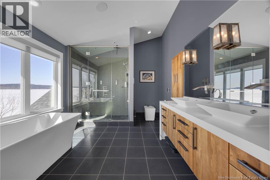 57 Maliseet Drive, Rothesay, New Brunswick  E2E 2G1 - Photo 26 - NB134096