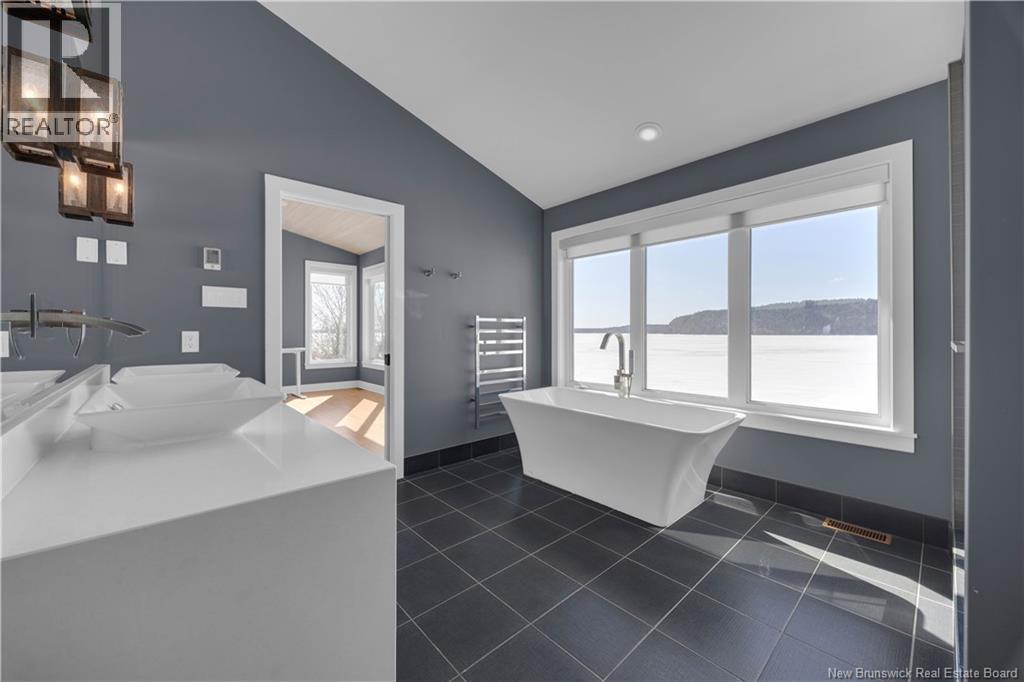 57 Maliseet Drive, Rothesay, New Brunswick  E2E 2G1 - Photo 27 - NB134096