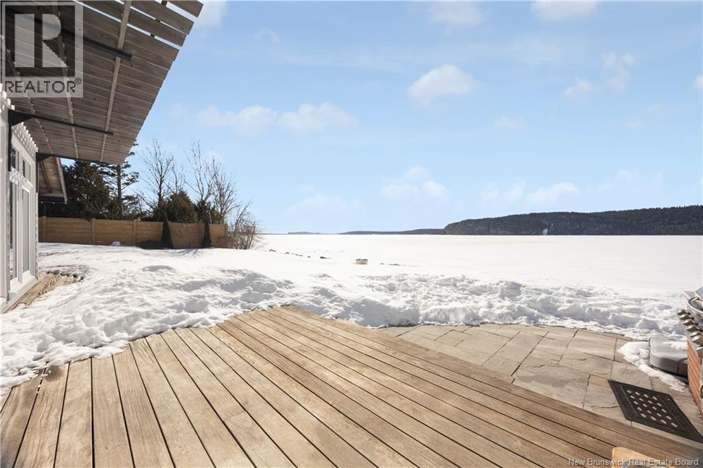 57 Maliseet Drive, Rothesay, New Brunswick  E2E 2G1 - Photo 37 - NB134096