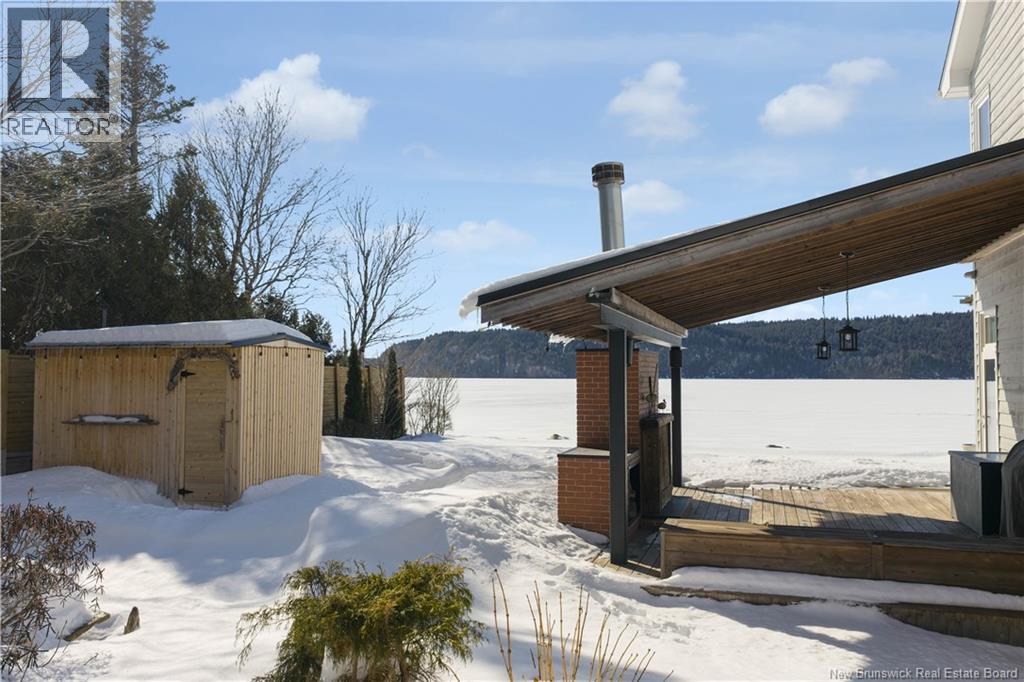 57 Maliseet Drive, Rothesay, New Brunswick  E2E 2G1 - Photo 38 - NB134096