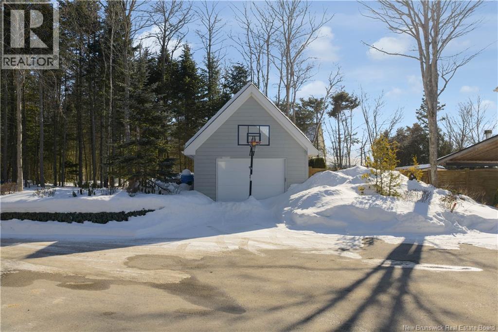 57 Maliseet Drive, Rothesay, New Brunswick  E2E 2G1 - Photo 40 - NB134096