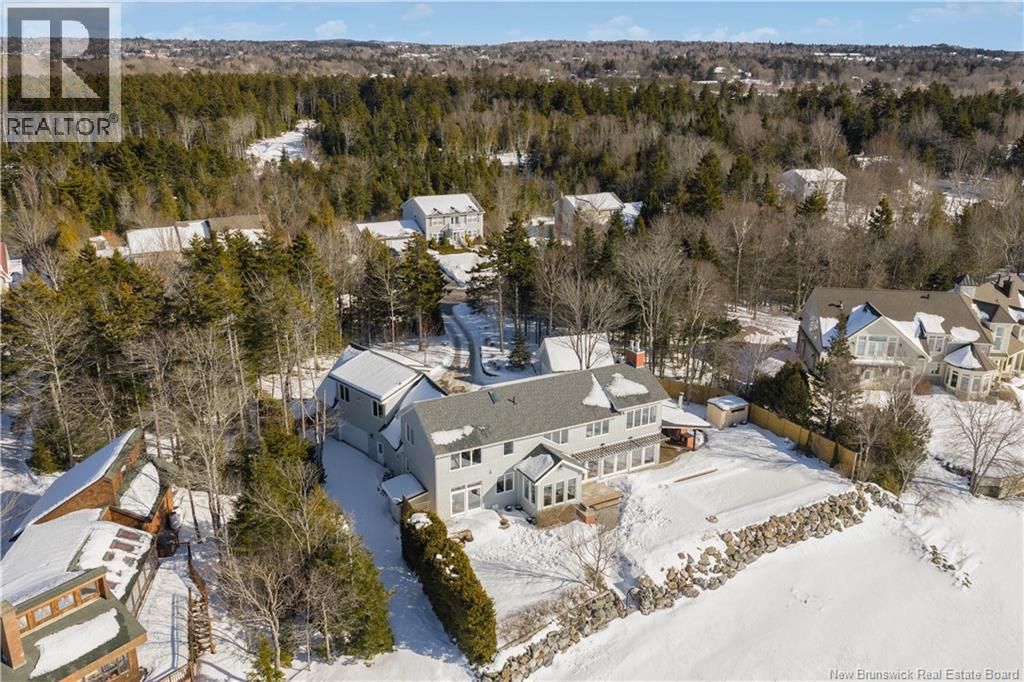 57 Maliseet Drive, Rothesay, New Brunswick  E2E 2G1 - Photo 43 - NB134096