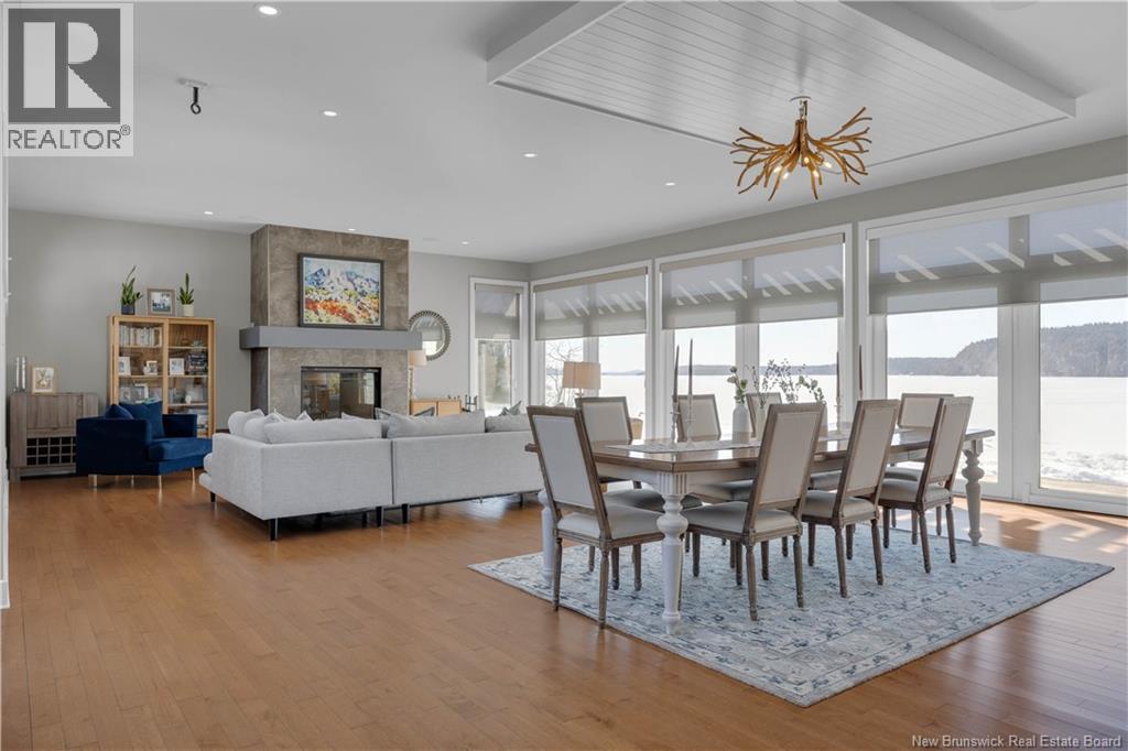 57 Maliseet Drive, Rothesay, New Brunswick  E2E 2G1 - Photo 7 - NB134096