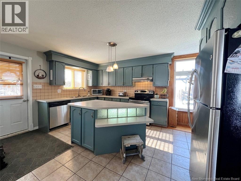 16 Des Érables Avenue, Clair, New Brunswick  E7A 2B5 - Photo 2 - NB134558