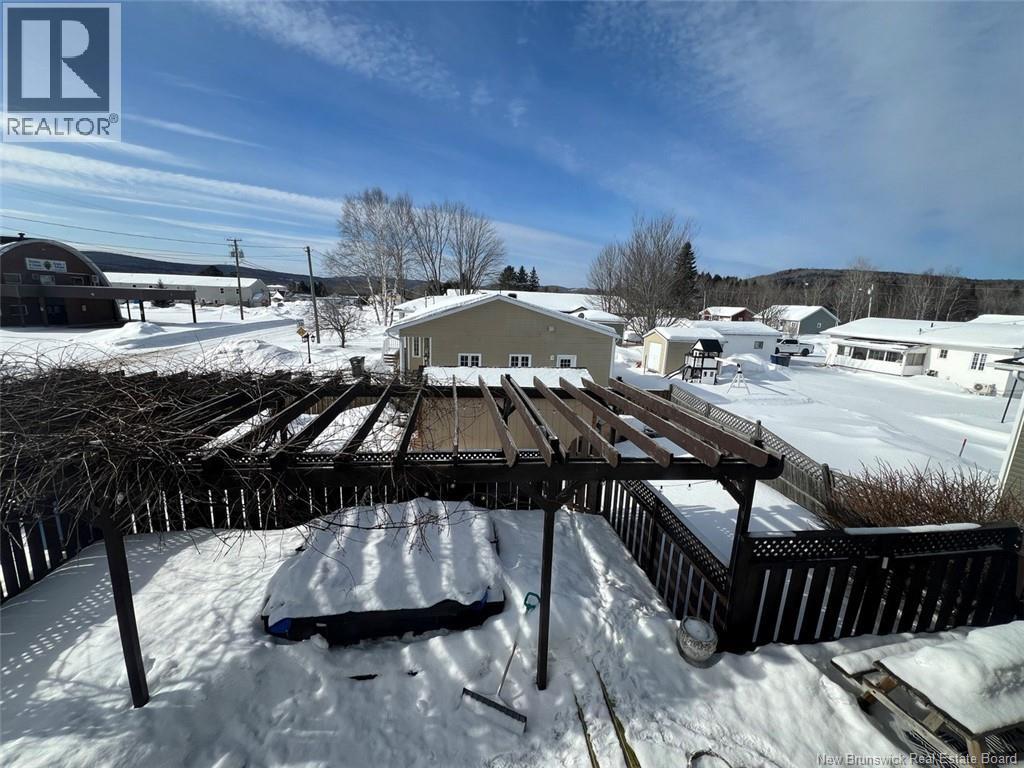 16 Des Érables Avenue, Clair, New Brunswick  E7A 2B5 - Photo 33 - NB134558