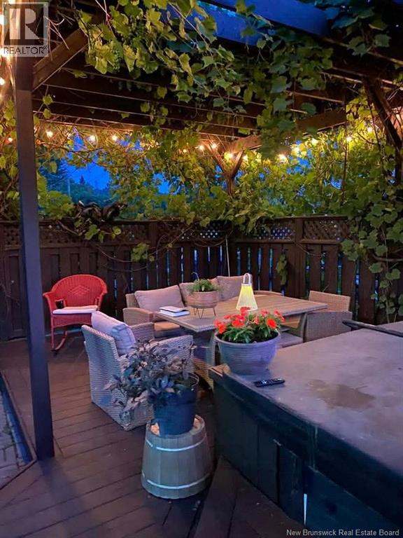 16 Des Érables Avenue, Clair, New Brunswick  E7A 2B5 - Photo 36 - NB134558