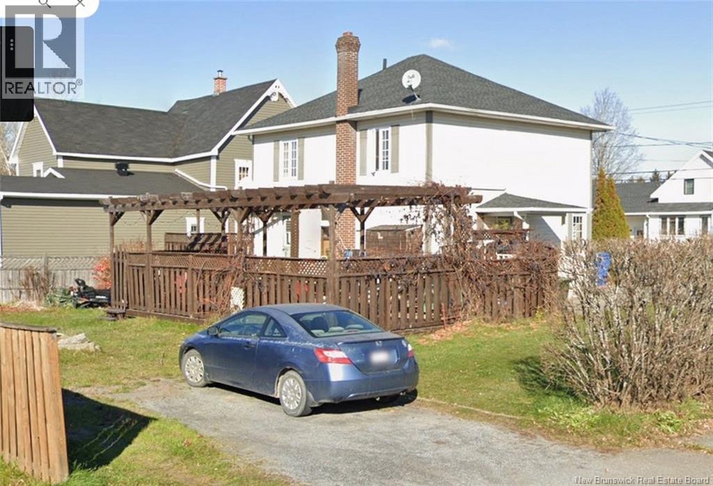 16 Des Érables Avenue, Clair, New Brunswick  E7A 2B5 - Photo 39 - NB134558