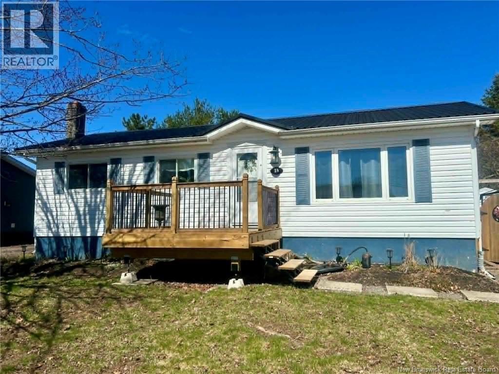 18 Frost Street, Riverview, New Brunswick