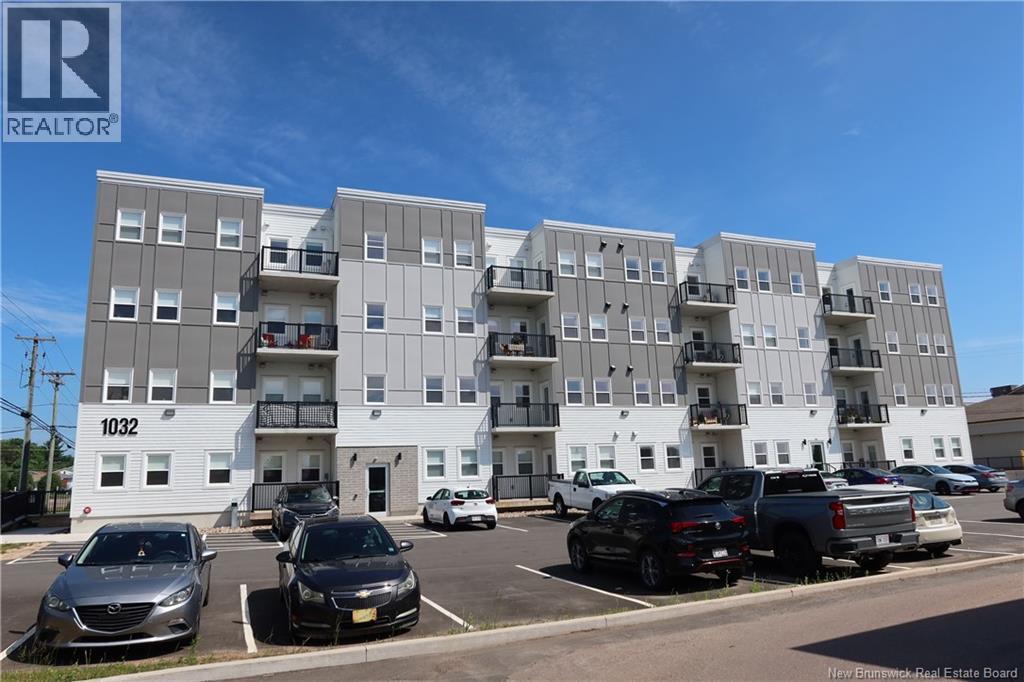 1032 Cleveland Avenue, Riverview, New Brunswick  E1B 0K8 - Photo 11 - NB134427