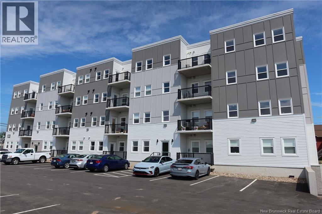 1032 Cleveland Avenue, Riverview, New Brunswick  E1B 0K8 - Photo 18 - NB134427