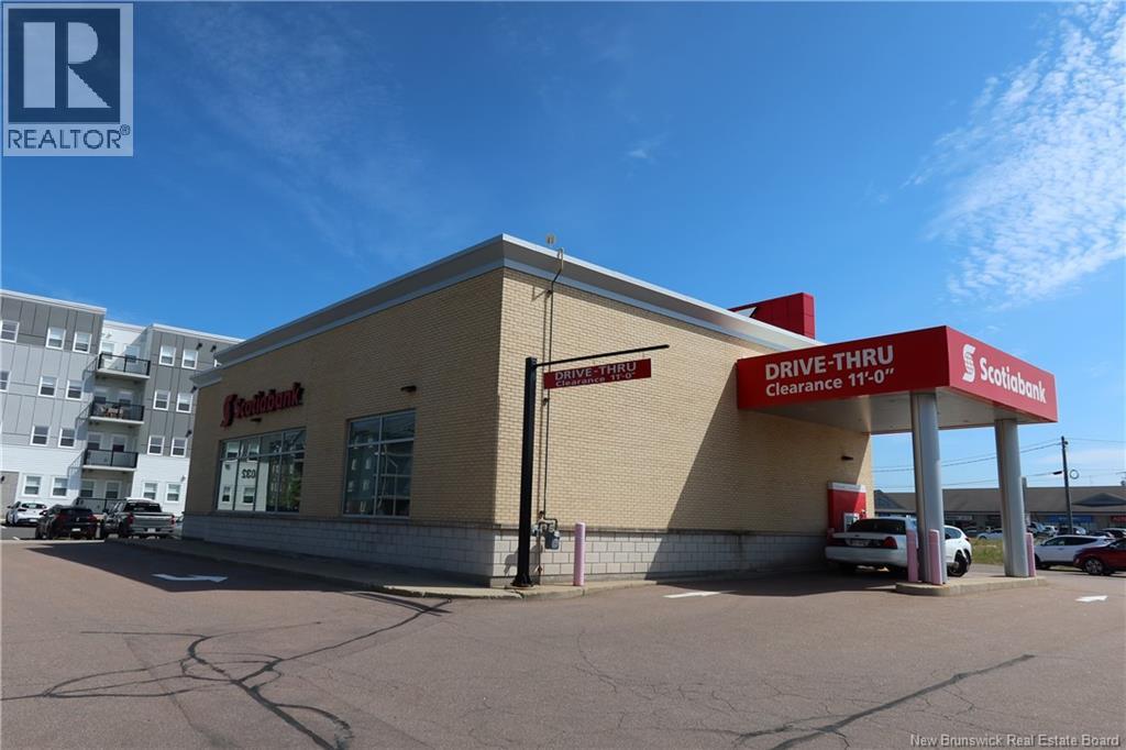 1032 Cleveland Avenue, Riverview, New Brunswick  E1B 0K8 - Photo 26 - NB134427