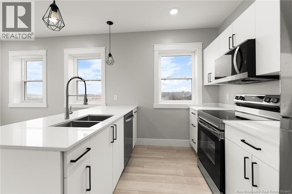 1032 Cleveland Avenue, Riverview, New Brunswick  E1B 0K8 - Photo 3 - NB134427