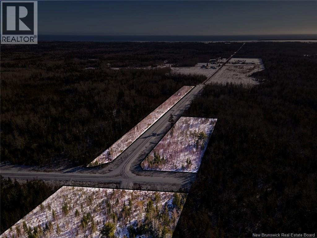 Lot RTE 134, Cocagne, New Brunswick