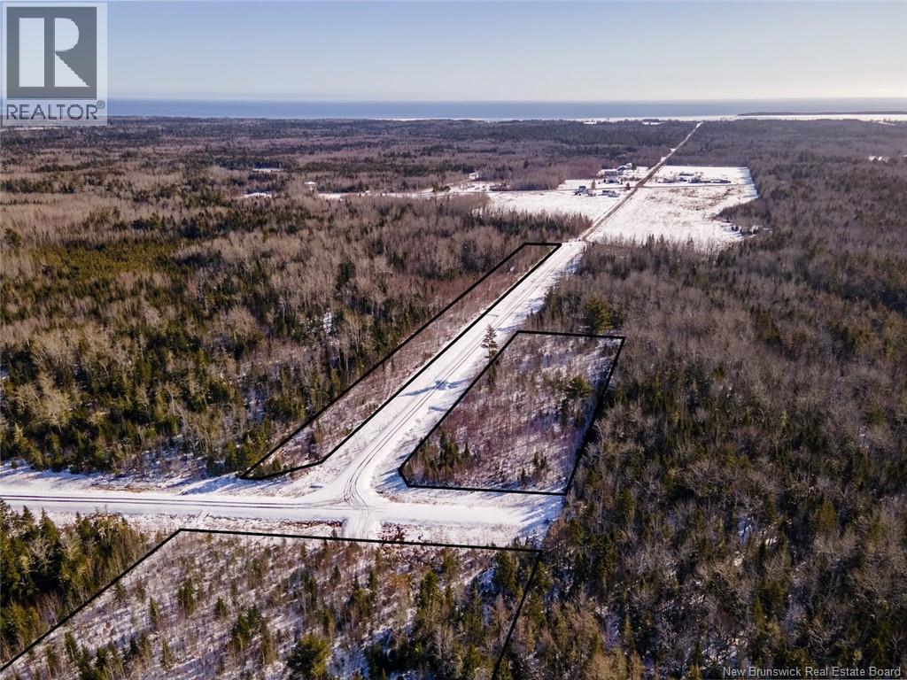 Lot Rte 134, Cocagne, New Brunswick E4R 3A4 - Photo 16 - NB134632
