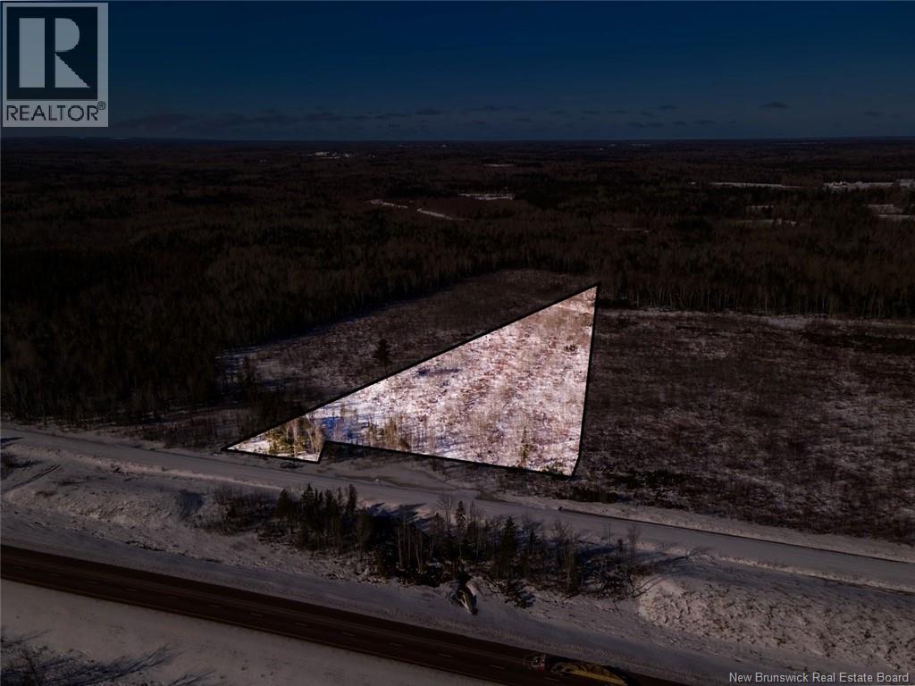 Lot Rte 134, Cocagne, New Brunswick E4R 3A4 - Photo 2 - NB134632