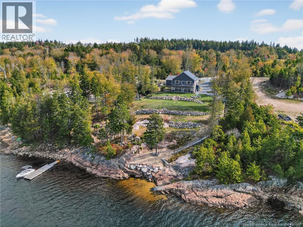 61 Bluff Road, Utopia, New Brunswick