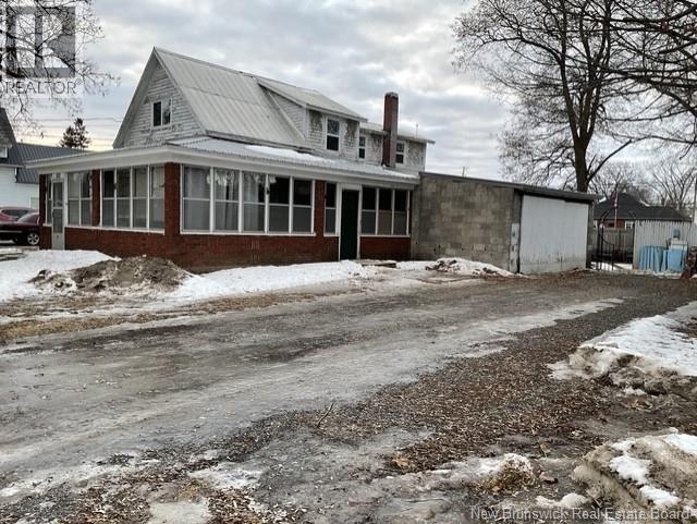 162 Union Street, Woodstock, New Brunswick
