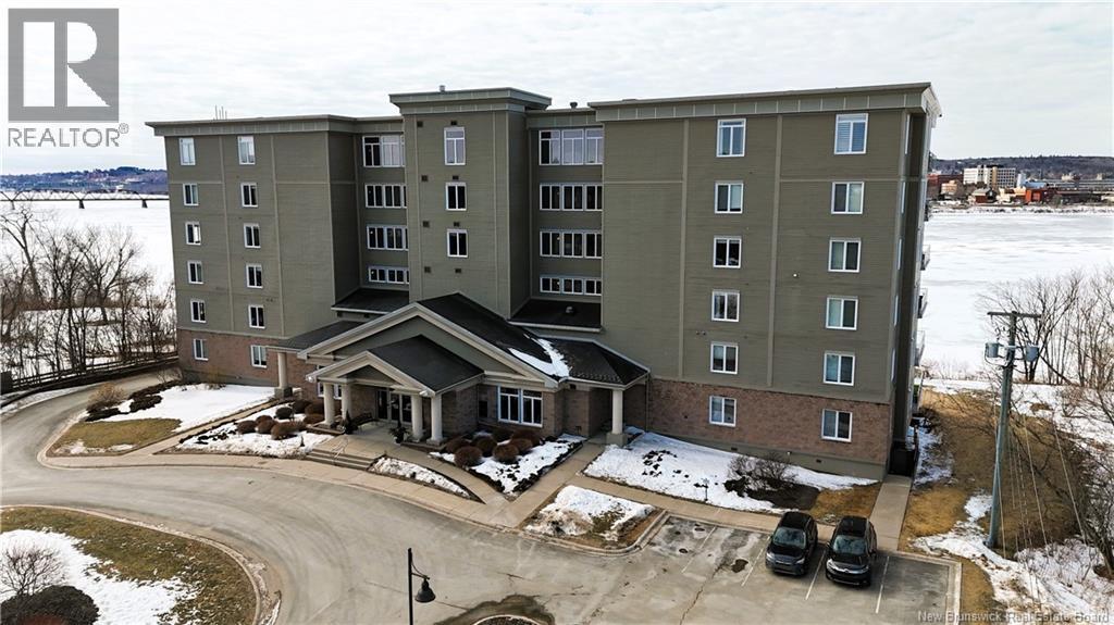 1 Southview Lane Unit# 104, Fredericton, New Brunswick