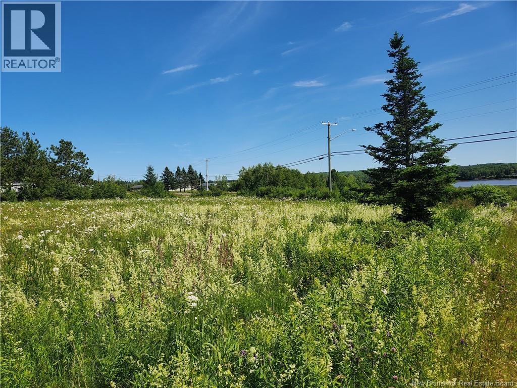 Lot 19-4 Route 535, Notre-Dame, New Brunswick