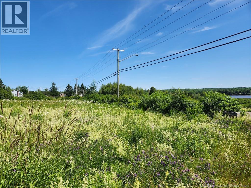 Lot 19-4 Route 535, Notre-Dame, New Brunswick  E4V 2K3 - Photo 2 - NB133111