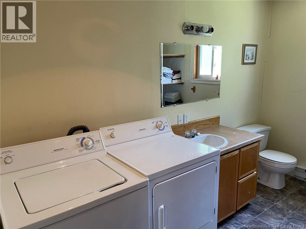 35 Daye Street, Plaster Rock, New Brunswick  E7G 1L2 - Photo 11 - NB134419