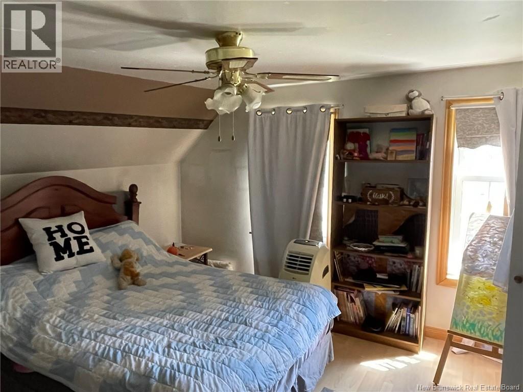 35 Daye Street, Plaster Rock, New Brunswick  E7G 1L2 - Photo 18 - NB134419