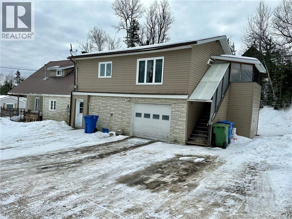 35 Daye Street, Plaster Rock, New Brunswick  E7G 1L2 - Photo 2 - NB134419